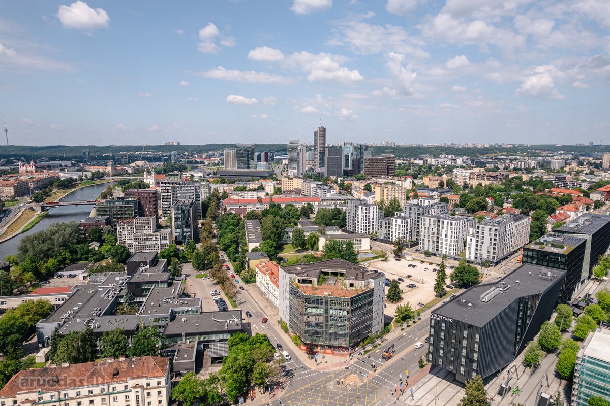 Komercinės Patalpos Maitinimo Ar Kitai Jūsų - nuotraukos Nr. 24