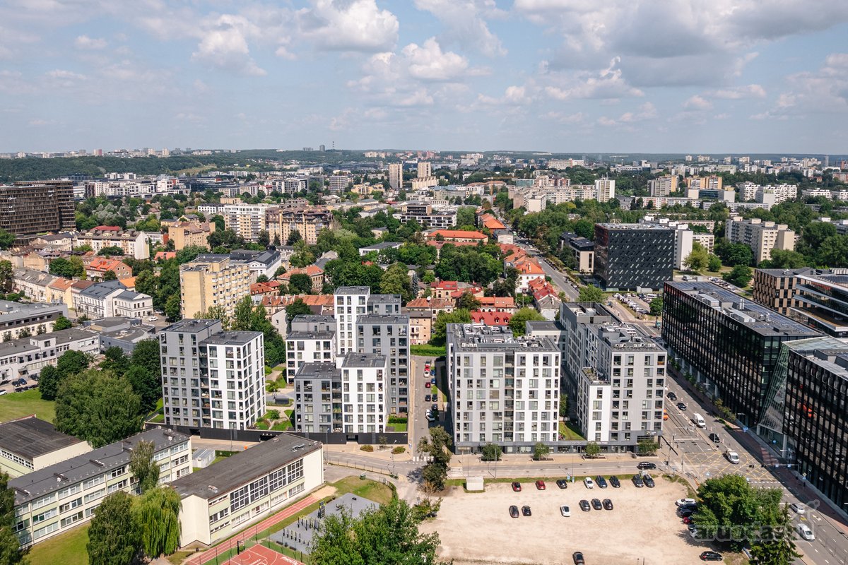 Komercinės Patalpos Maitinimo Ar Kitai Jūsų - nuotraukos Nr. 22