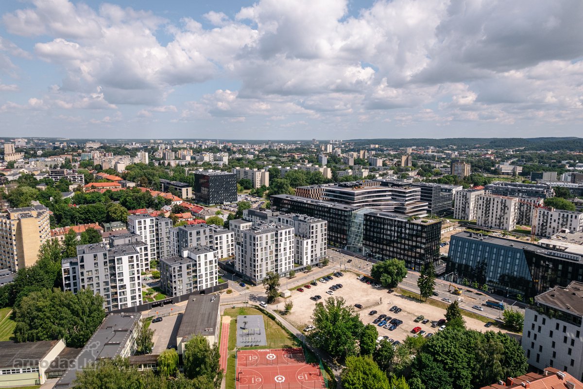 Komercinės Patalpos Maitinimo Ar Kitai Jūsų - nuotraukos Nr. 8
