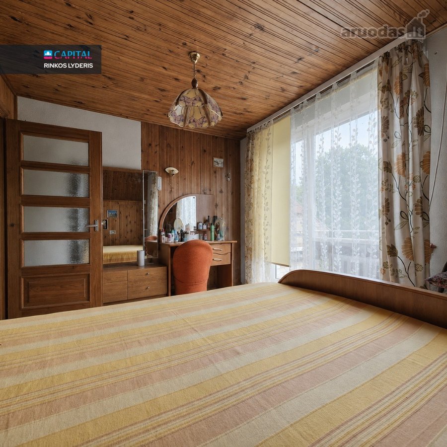 Parduodamas Šakių R. Kriūkų Sen. Joginiškių K - nuotraukos Nr. 21