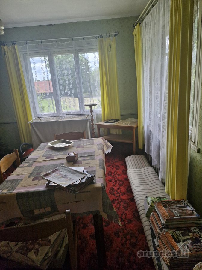 Prašau be reikalo netrukdyti, barginkit savo - nuotraukos Nr. 6