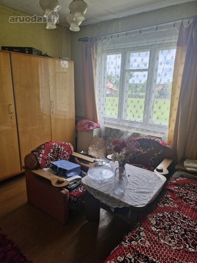 Prašau be reikalo netrukdyti, barginkit savo - nuotraukos Nr. 7