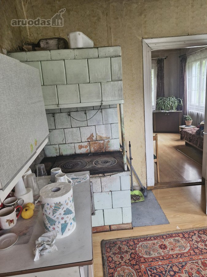 Prašau be reikalo netrukdyti, barginkit savo - nuotraukos Nr. 9