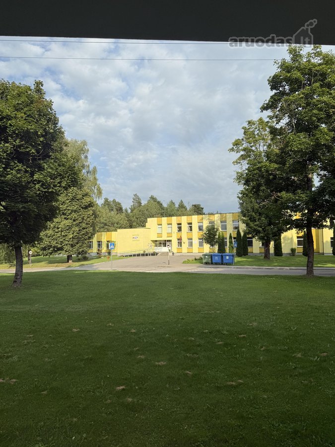 Parduodamas jaukus 2 kambarių butas Matuizose. - nuotraukos Nr. 3