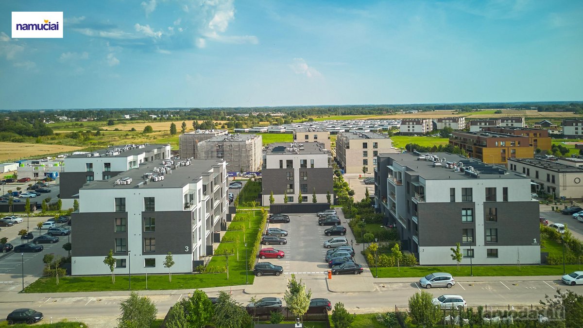 Tik Jonučiuose gali atsirasti namai, kuriuos - nuotraukos Nr. 13