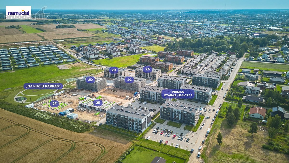 Tik Jonučiuose gali atsirasti namai, kuriuos - nuotraukos Nr. 17