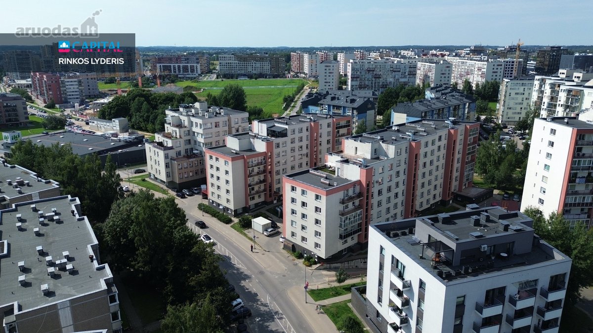 Parduodamas dvigubas požeminis garažas - nuotraukos Nr. 3