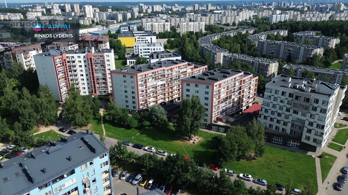 Parduodamas dvigubas požeminis garažas - nuotraukos Nr. 5
