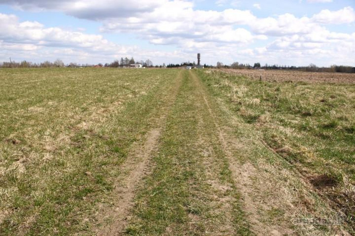 Parduodamas 57 Arų Ploto Sklypas Su Jau - nuotraukos Nr. 6