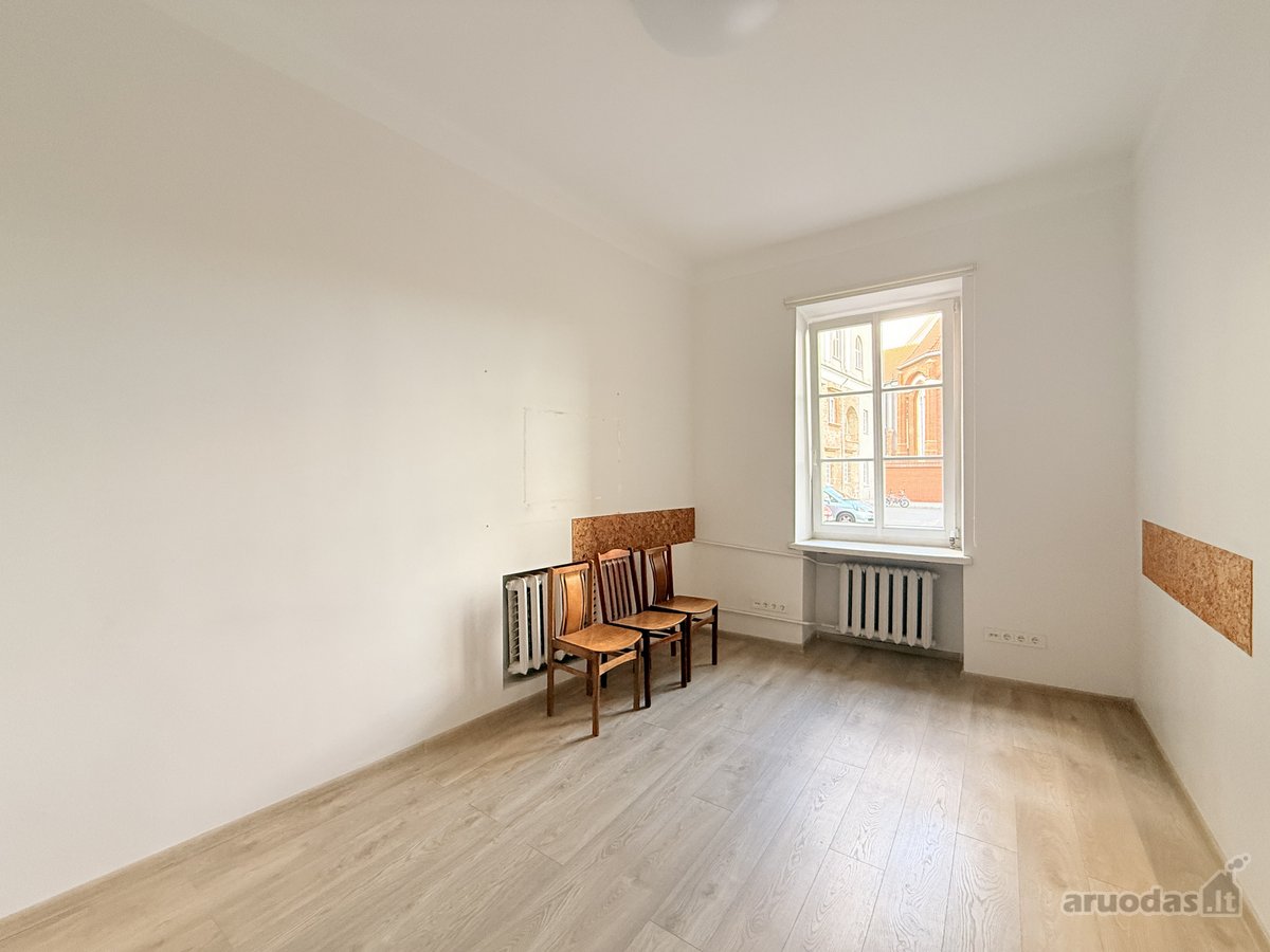 Išskirtinėje Kauno senamiesčio vietoje, - nuotraukos Nr. 3