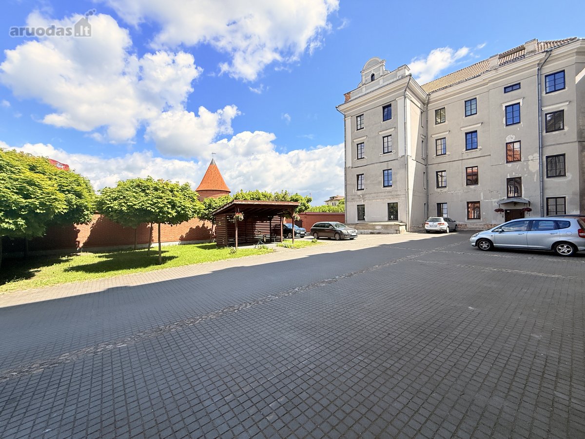 Išskirtinėje Kauno senamiesčio vietoje, - nuotraukos Nr. 8