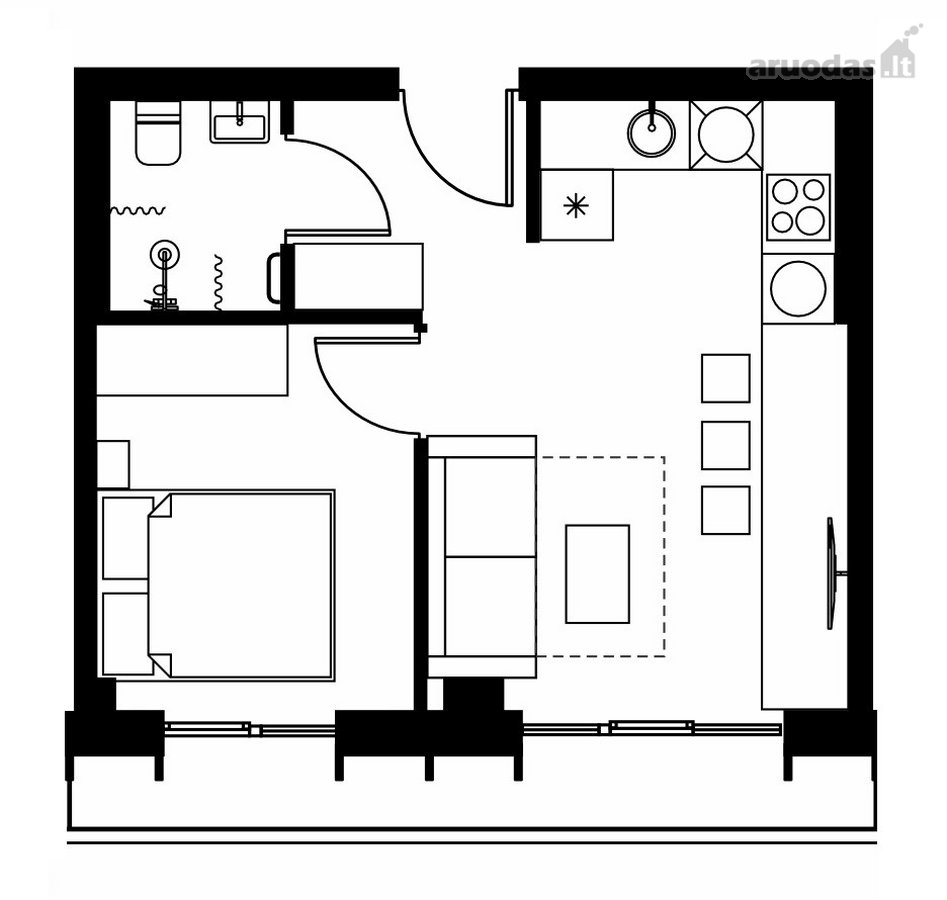 Projekto “Ozų Ozas Naujienos: - nuotraukos Nr. 16