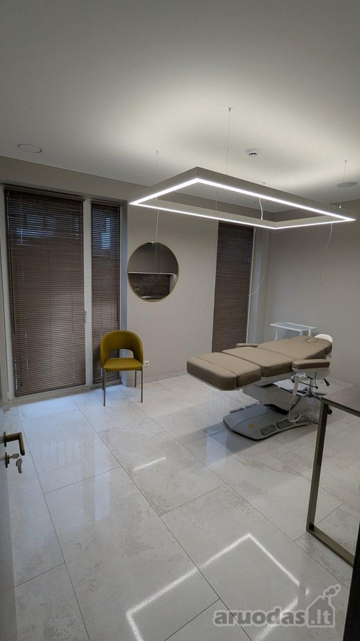 Duris atvėrė Oshen Clinic – premium klasės - nuotraukos Nr. 3