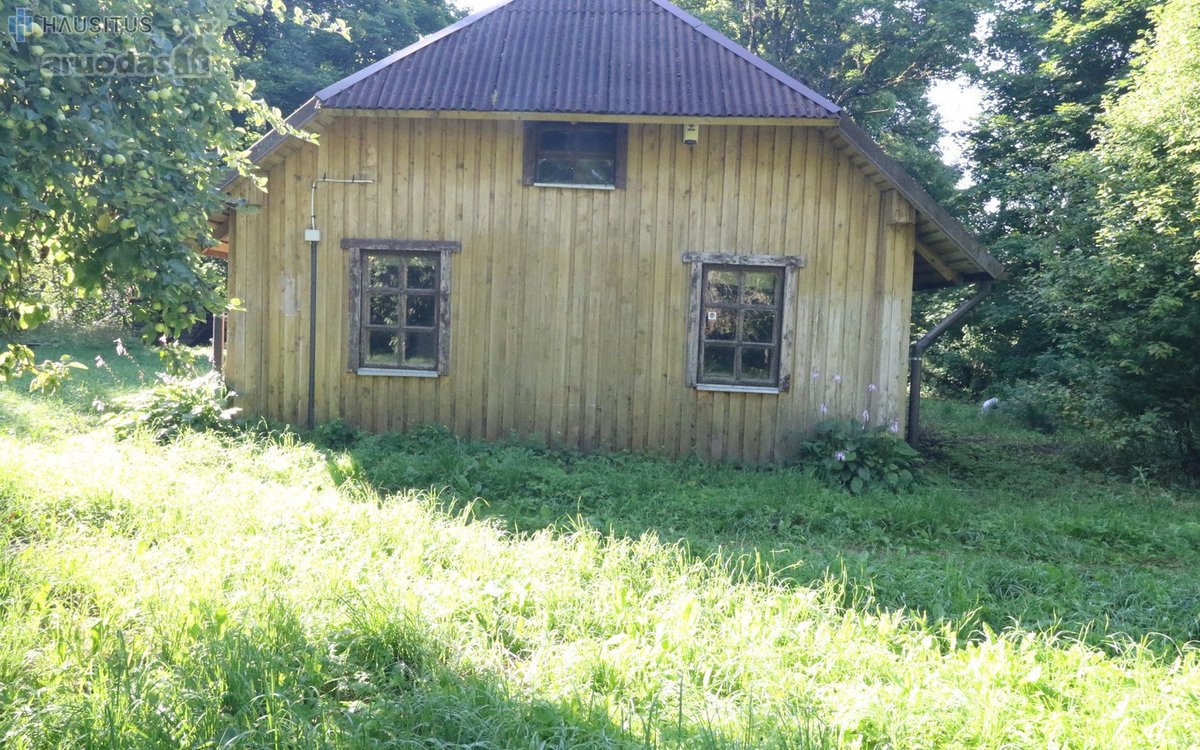 Parduodamas 113,27kv.m. Namas, Sodyba Prie - nuotraukos Nr. 6