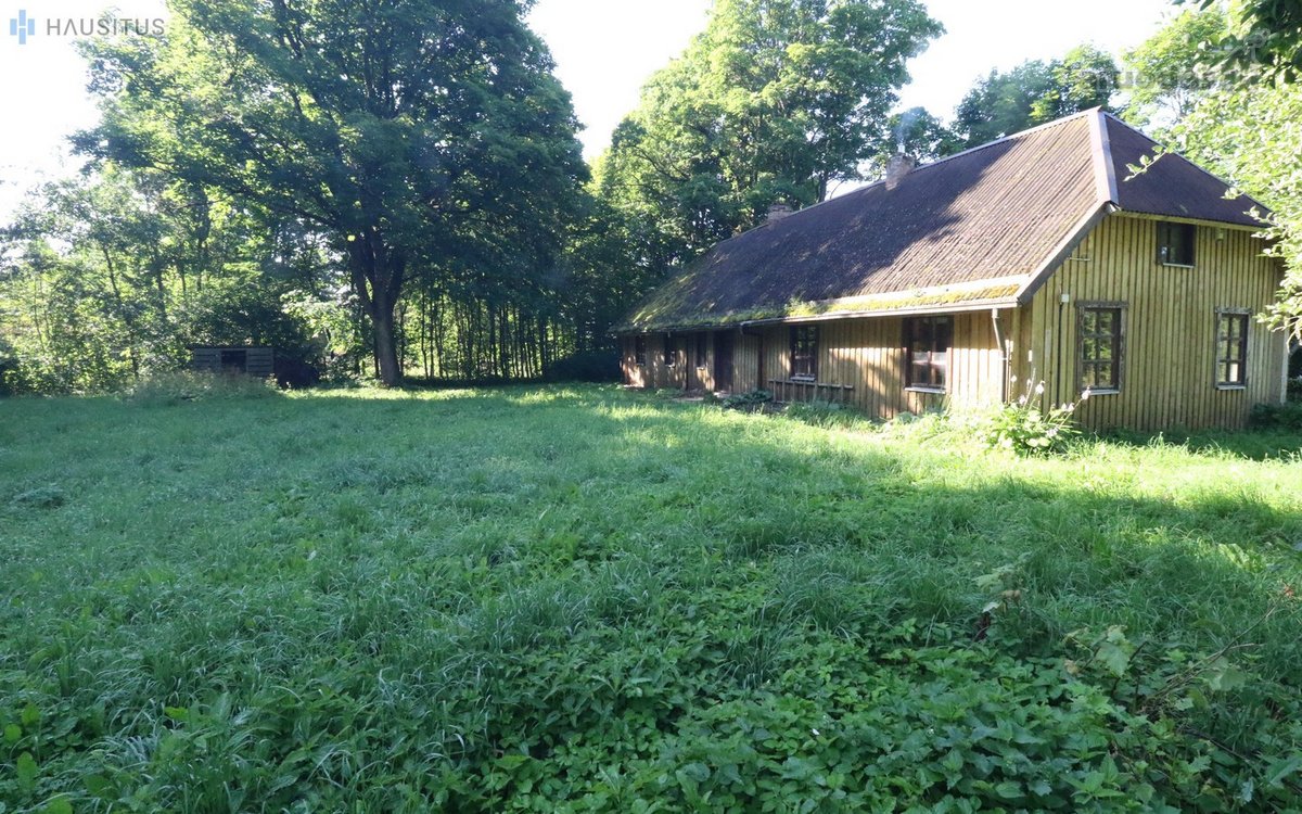 Parduodamas 113,27kv.m. Namas, Sodyba Prie - nuotraukos Nr. 7