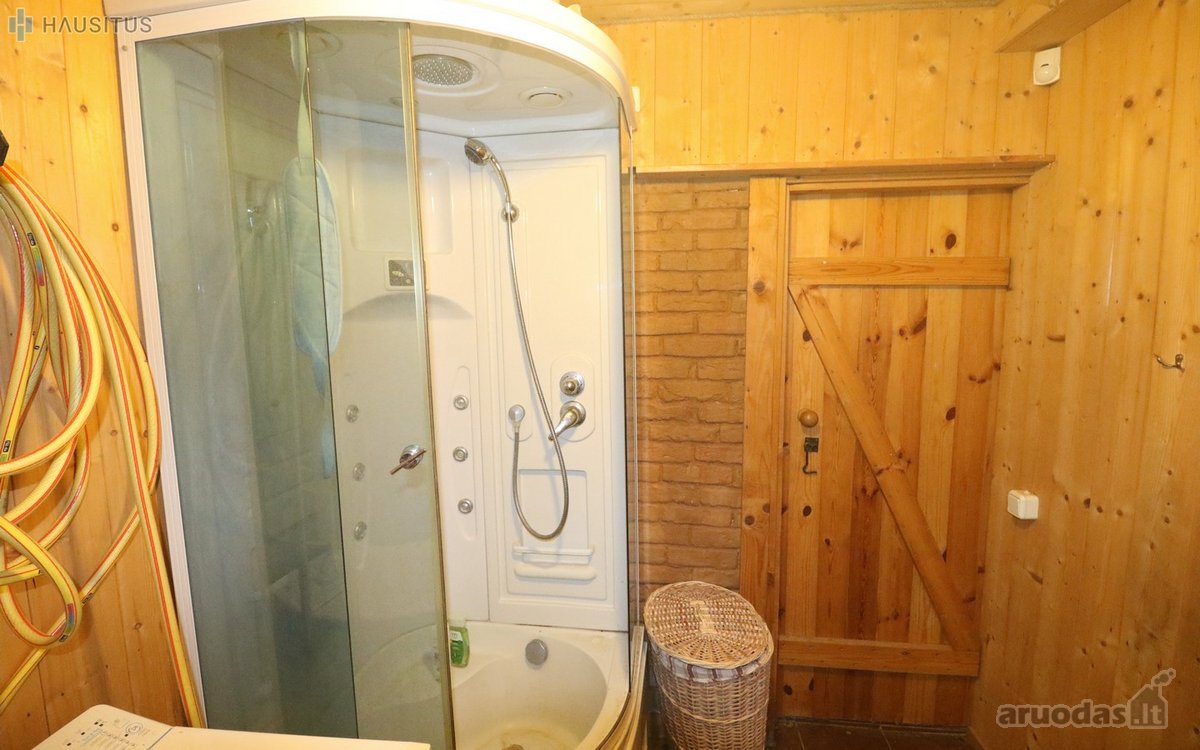 Parduodamas 113,27kv.m. Namas, Sodyba Prie - nuotraukos Nr. 21