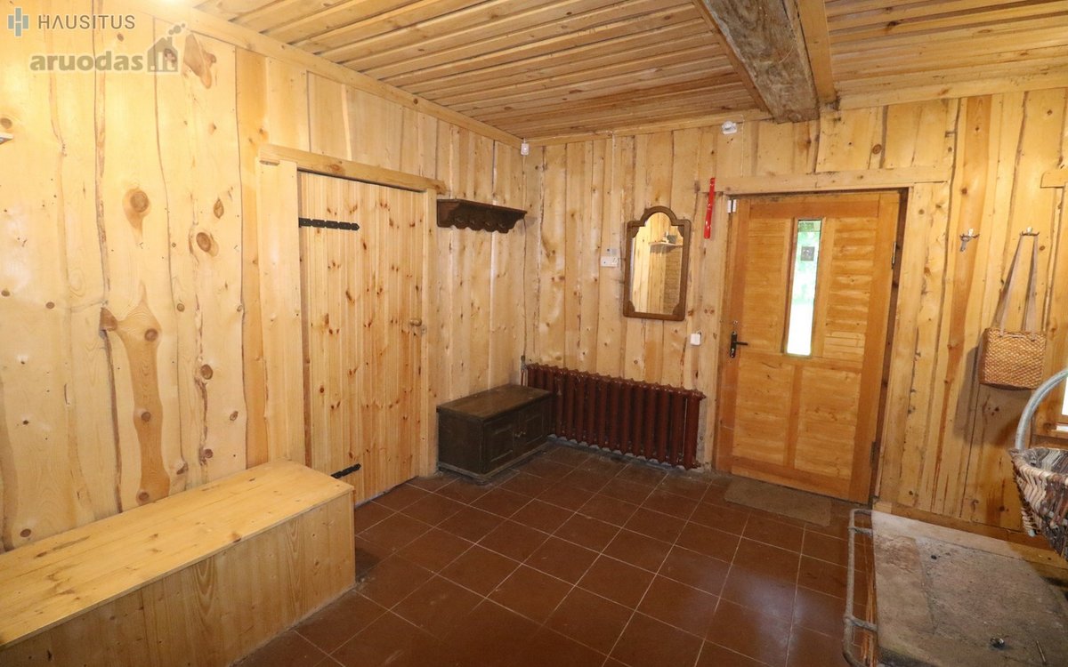 Parduodamas 113,27kv.m. Namas, Sodyba Prie - nuotraukos Nr. 22