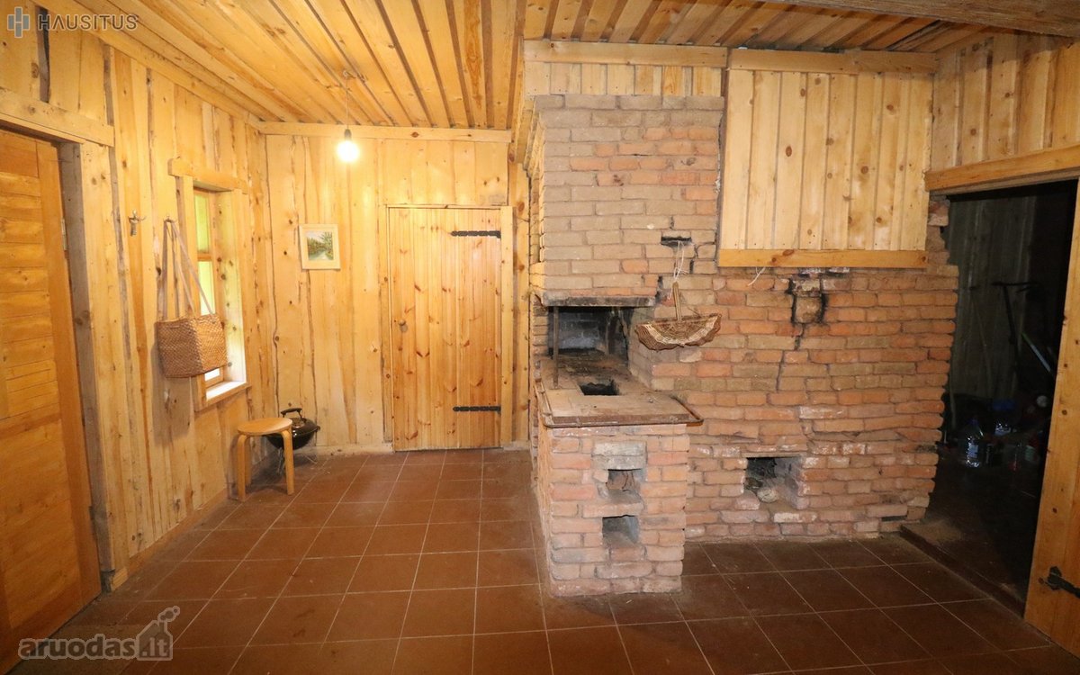Parduodamas 113,27kv.m. Namas, Sodyba Prie - nuotraukos Nr. 24