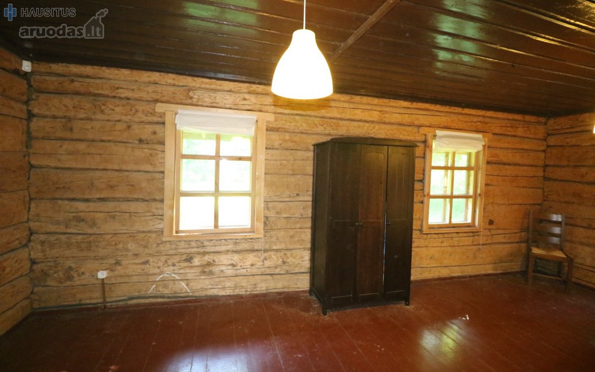 Parduodamas 113,27kv.m. Namas, Sodyba Prie - nuotraukos Nr. 30