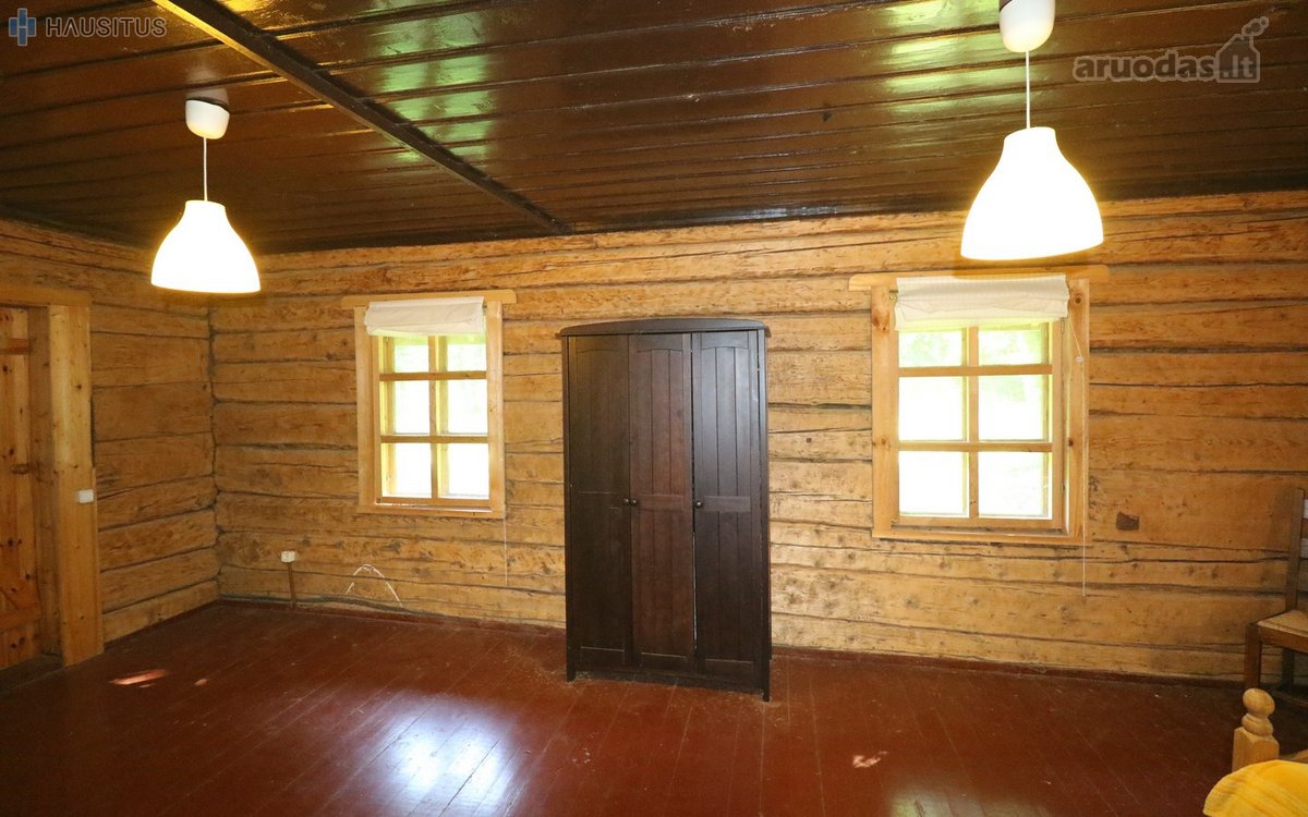 Parduodamas 113,27kv.m. Namas, Sodyba Prie - nuotraukos Nr. 31