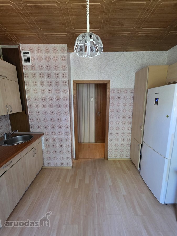 Parduodamas erdvus, saulėtas ir šiltas 3 - nuotraukos Nr. 32
