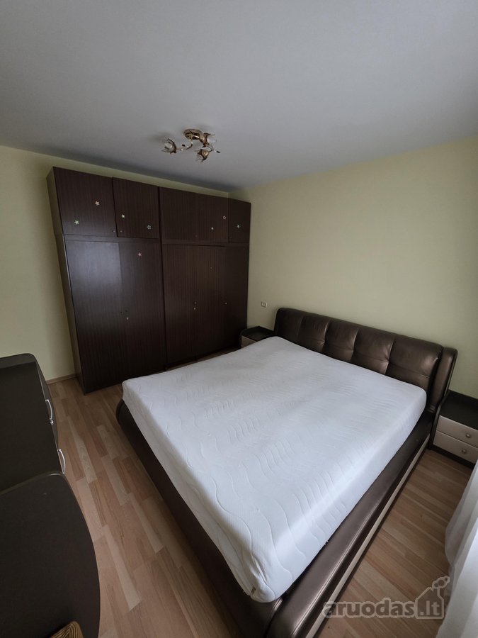 Parduodamas erdvus, saulėtas ir šiltas 3 - nuotraukos Nr. 25