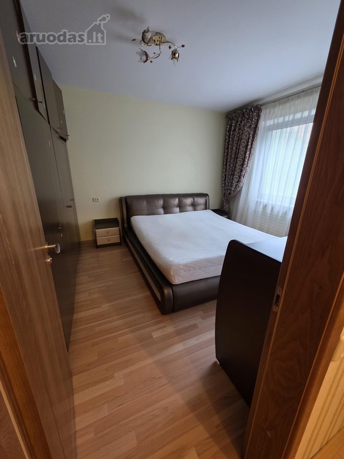 Parduodamas erdvus, saulėtas ir šiltas 3 - nuotraukos Nr. 23