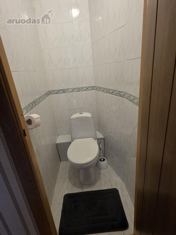 Parduodamas erdvus, saulėtas ir šiltas 3 - nuotraukos Nr. 36