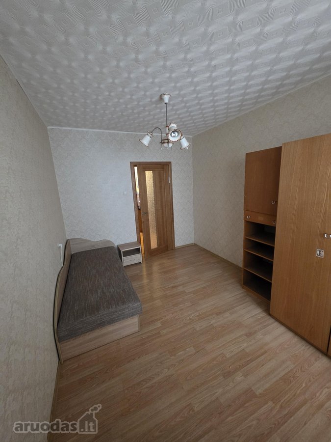 Parduodamas erdvus, saulėtas ir šiltas 3 - nuotraukos Nr. 16