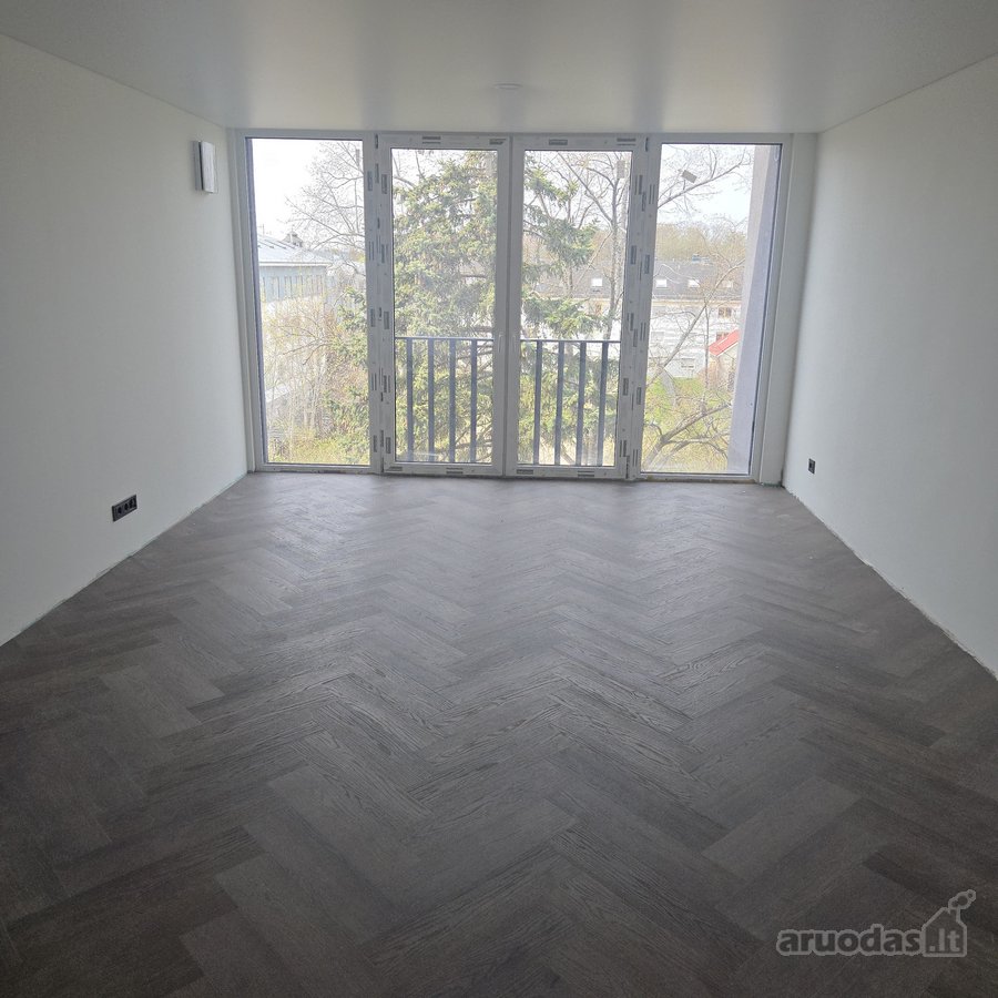 Išskirtiniai apartamentai Vytauto g. 150. - nuotraukos Nr. 3