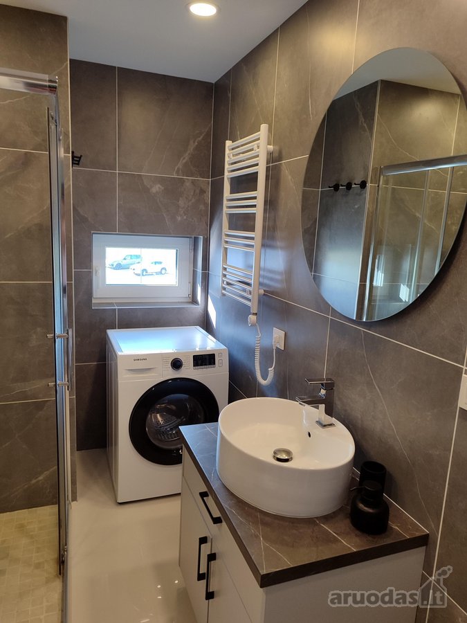 Parduodame jaukų ir šviesų 3 kambarių butą - nuotraukos Nr. 13