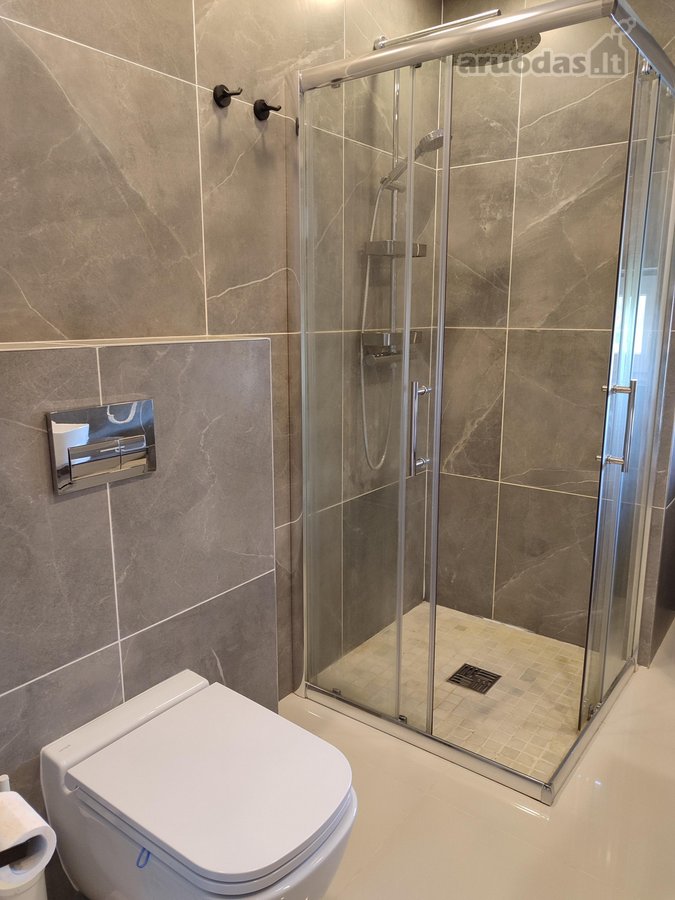 Parduodame jaukų ir šviesų 3 kambarių butą - nuotraukos Nr. 14