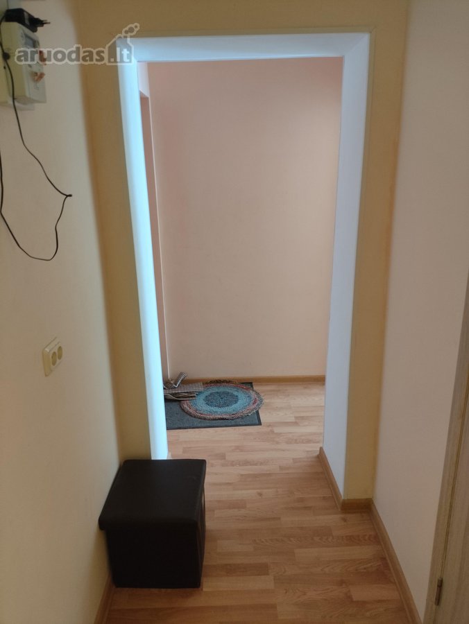 Nuomuojamas/parduodamas 2 kambarių butas - nuotraukos Nr. 6