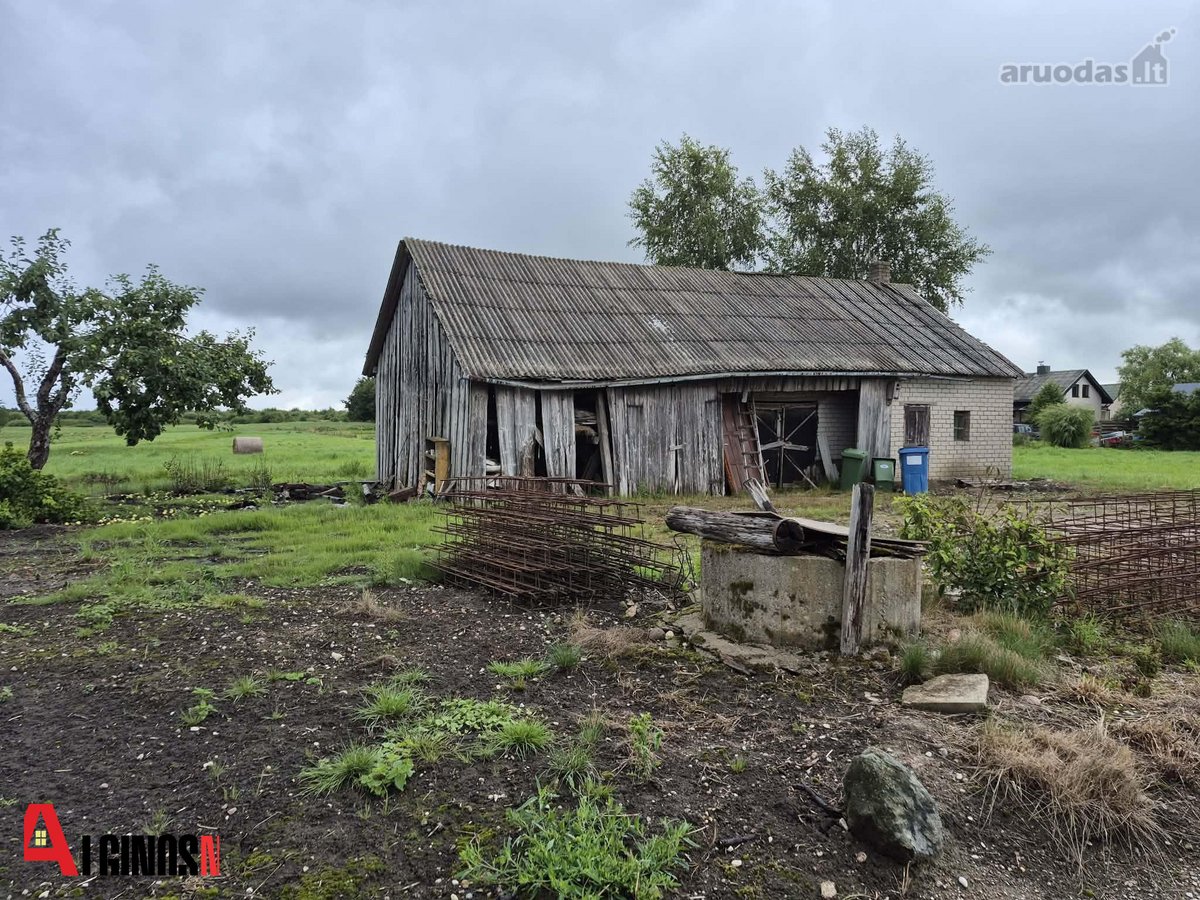 Rubulių k., netoli Kretingos miesto, Žalioji - nuotraukos Nr. 7
