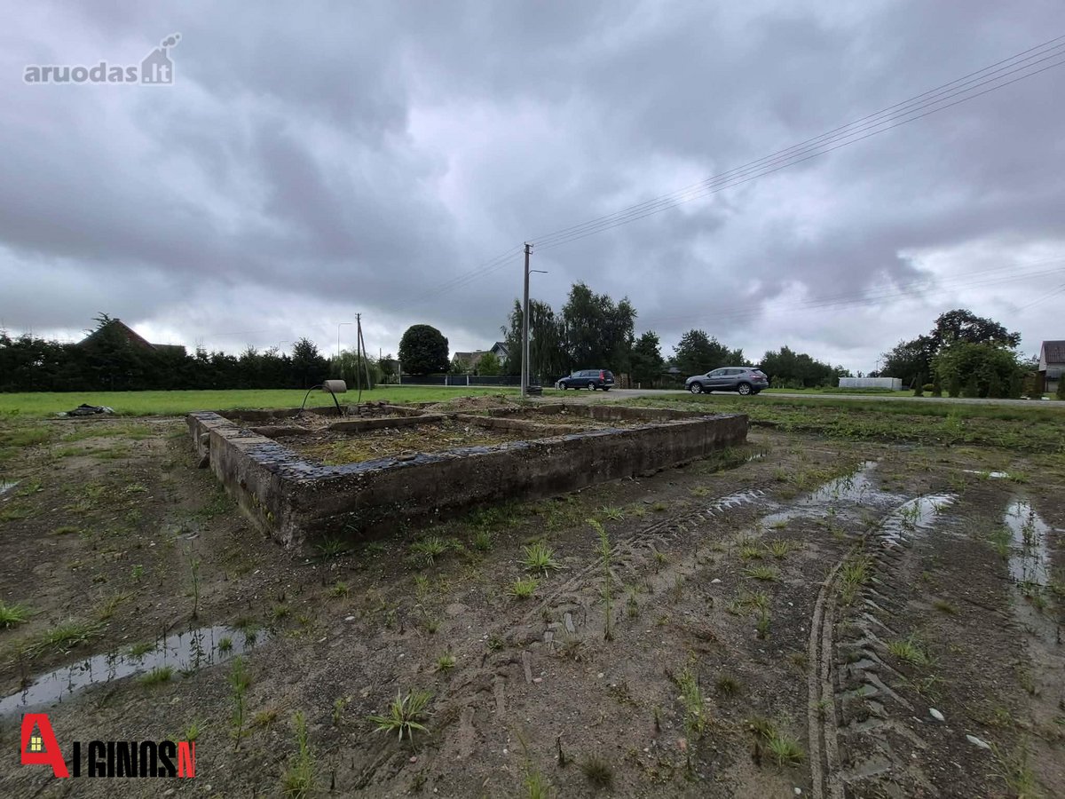 Rubulių k., netoli Kretingos miesto, Žalioji - nuotraukos Nr. 10