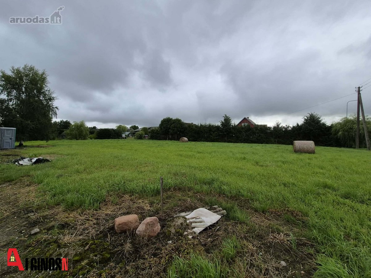 Rubulių k., netoli Kretingos miesto, Žalioji - nuotraukos Nr. 14