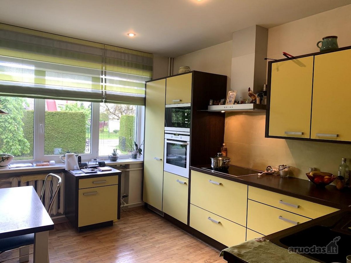 Parduodama išskirtinė sodyba su Vingėrynės - nuotraukos Nr. 16