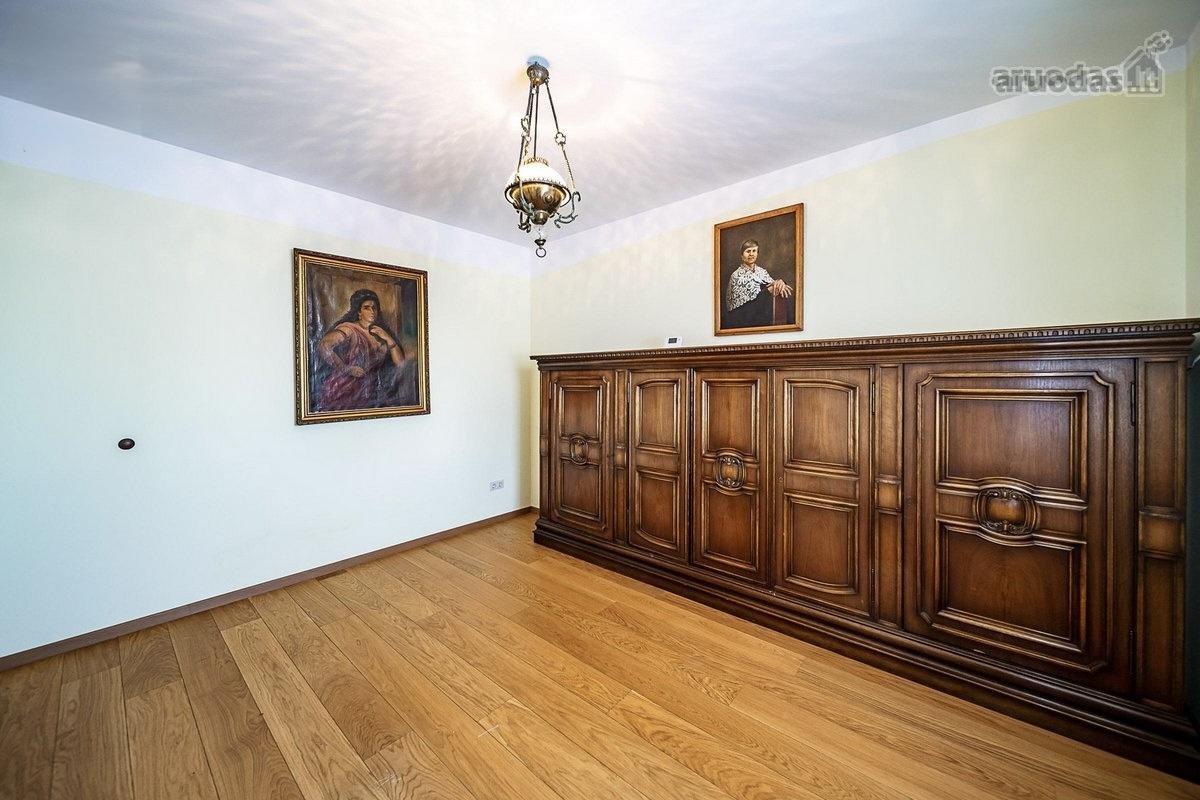 Šeimos namai - patogiam gyvenimui - nuotraukos Nr. 8