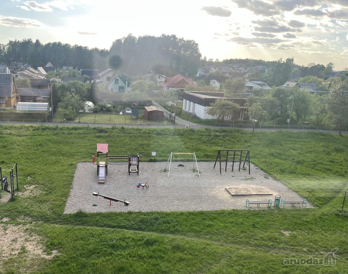 Tvarkingas, šiltas ir jaukus butas, paruoštas - nuotraukos Nr. 8