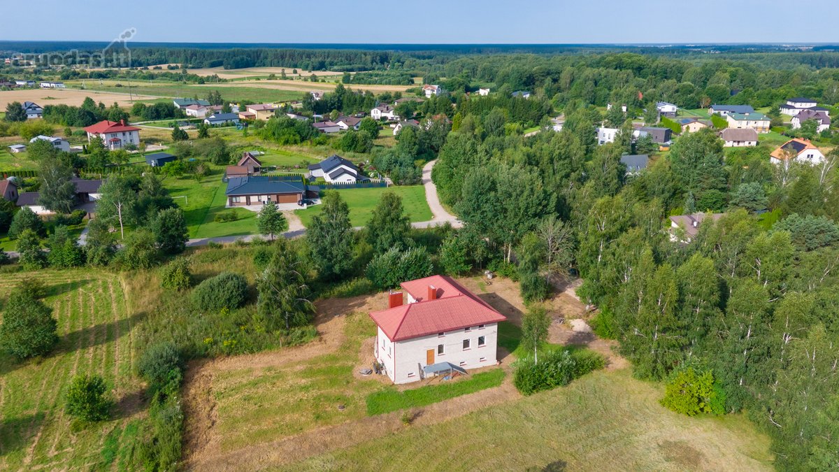 Parduodamas Erdvus 340 Kv. M Namas Pagiriuose - nuotraukos Nr. 2