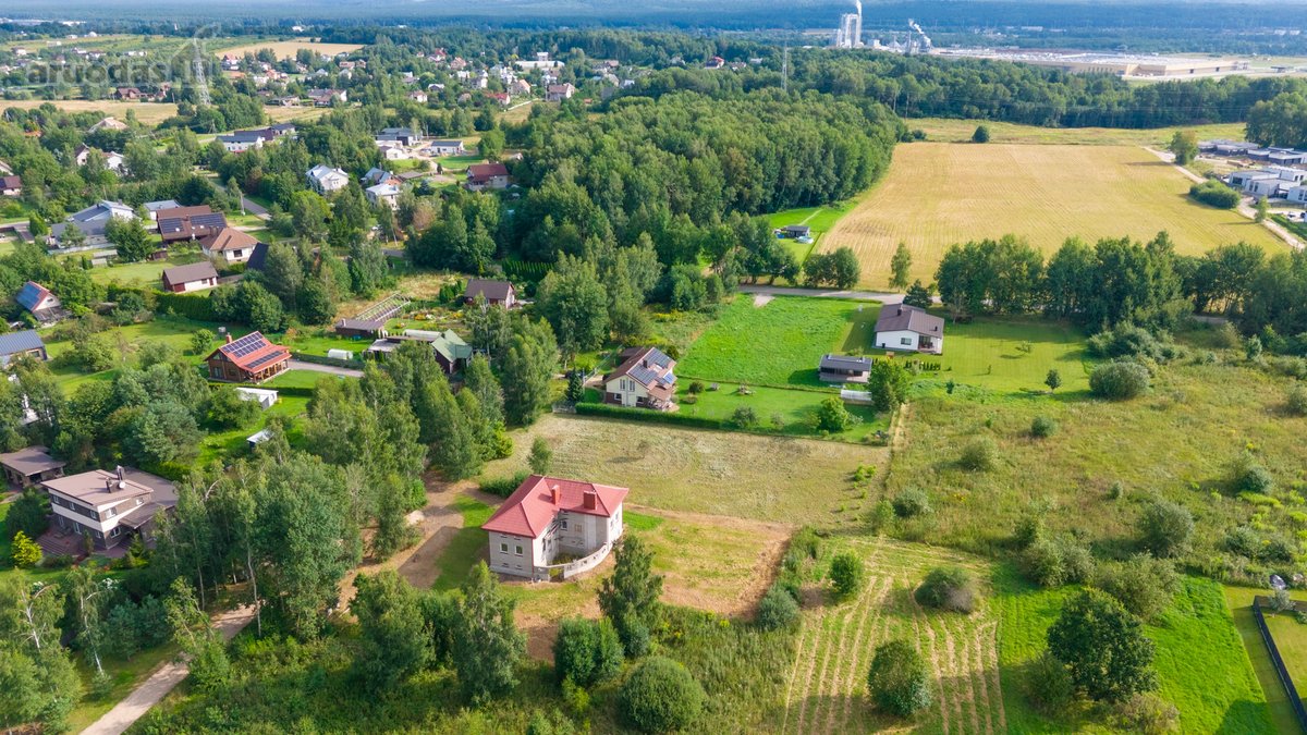 Parduodamas Erdvus 340 Kv. M Namas Pagiriuose - nuotraukos Nr. 33