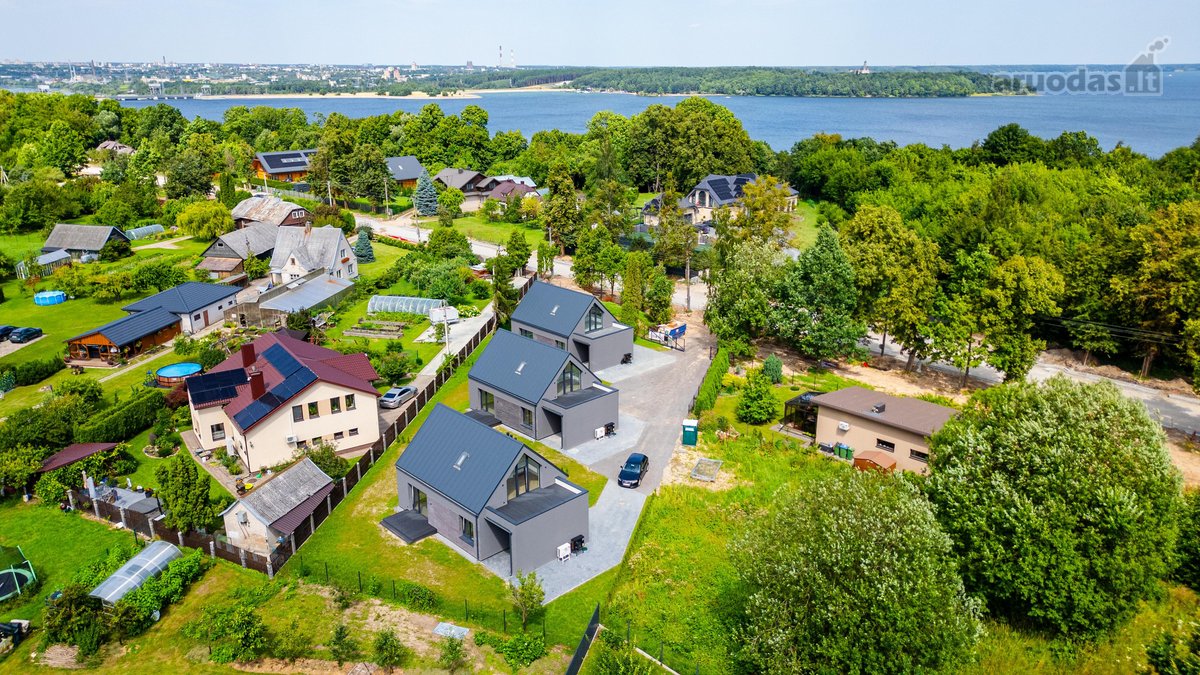 A++ kokybė ir šviesos kupinos erdvės – naujas - nuotraukos Nr. 5