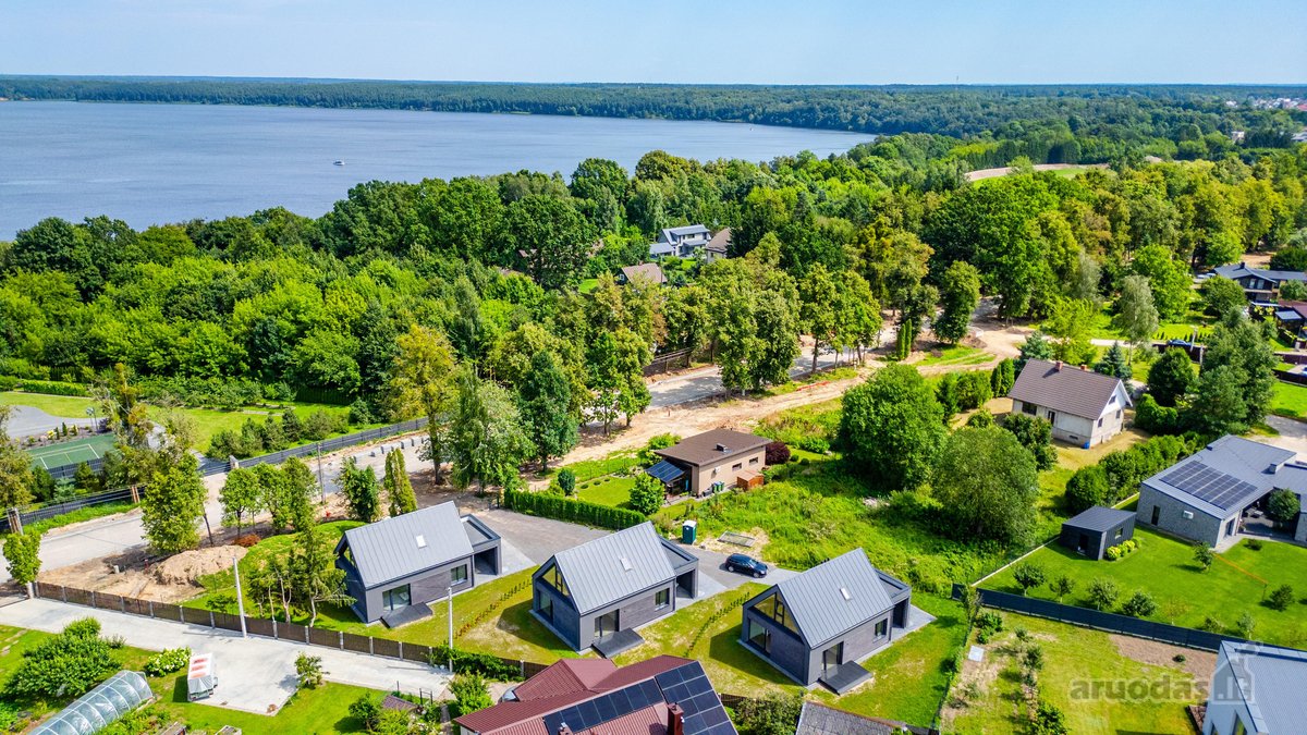 A++ kokybė ir šviesos kupinos erdvės – naujas - nuotraukos Nr. 6