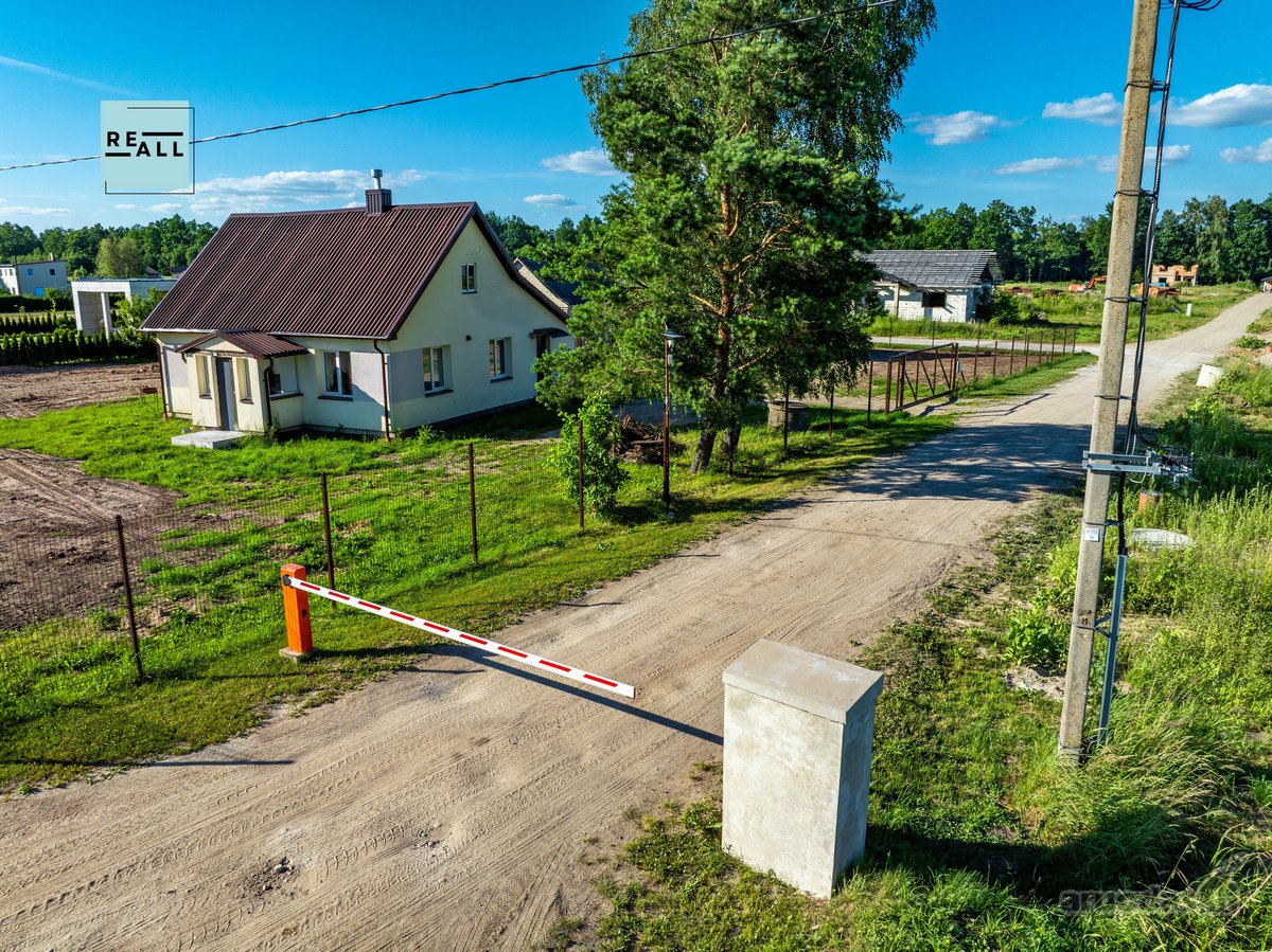Parduodamas A++ Klasės Gyvenamasis Namas Su - nuotraukos Nr. 55
