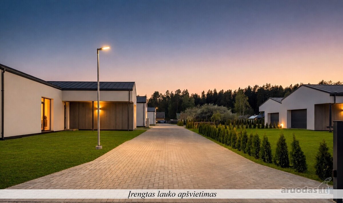 Parduodami individualūs, kokybiški A++ klasės - nuotraukos Nr. 34