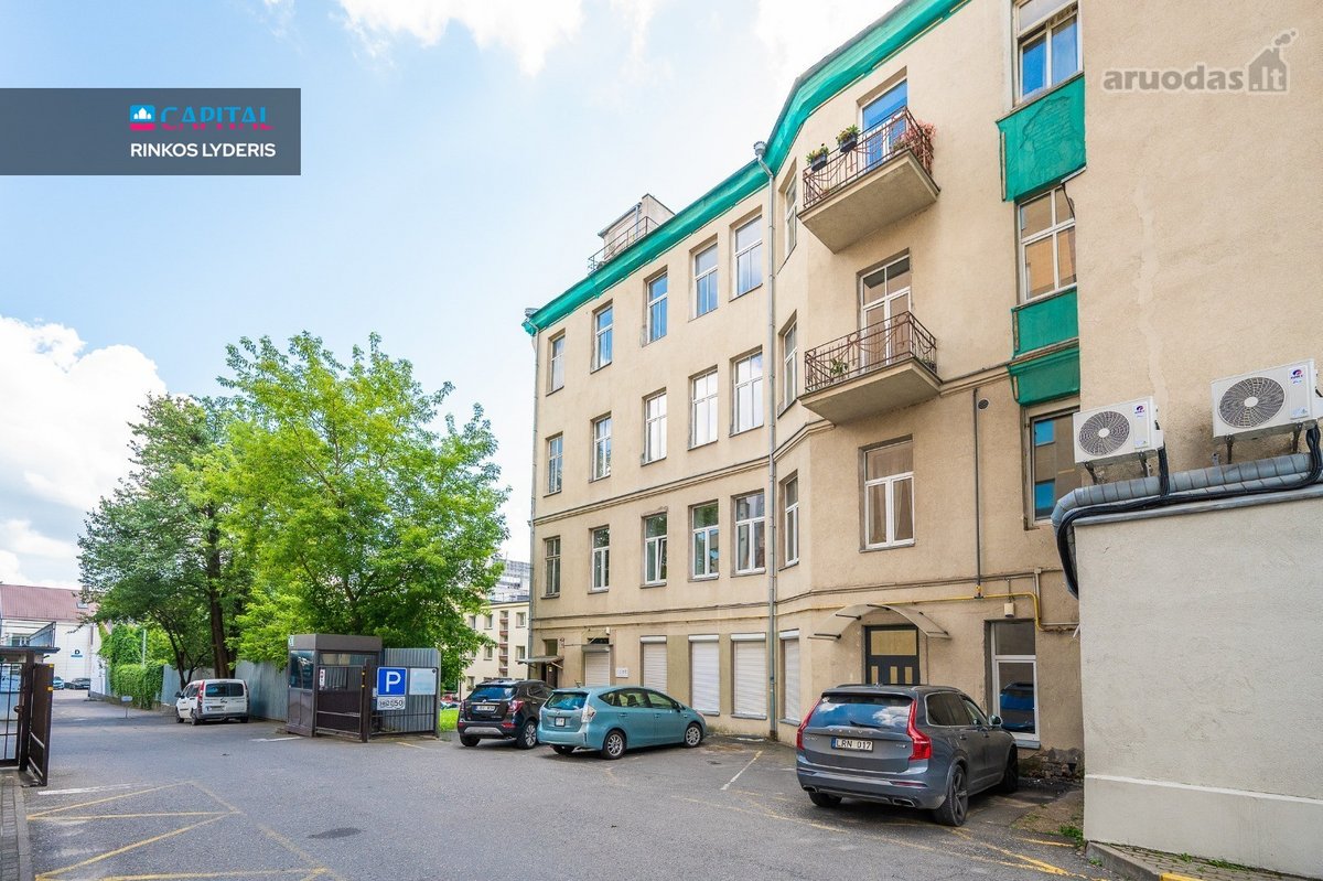Parduodamas Erdvus 2 K. Stilingai Ir - nuotraukos Nr. 23