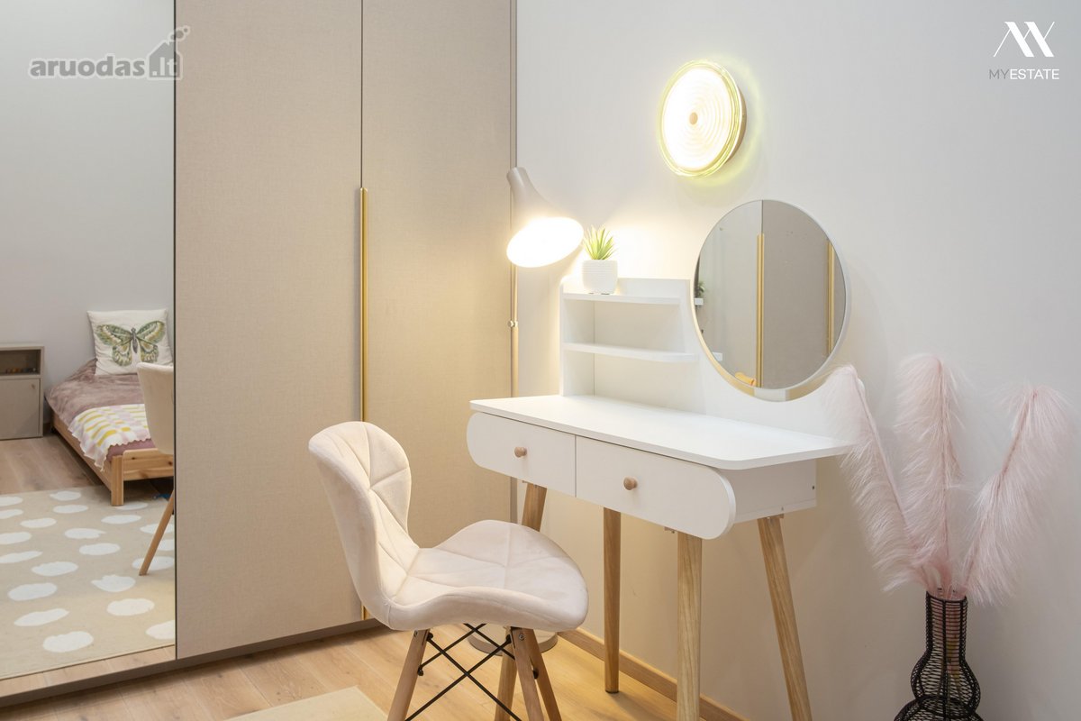 Premium Klasės 3 Kambarių Butas Prestižiniame - nuotraukos Nr. 25