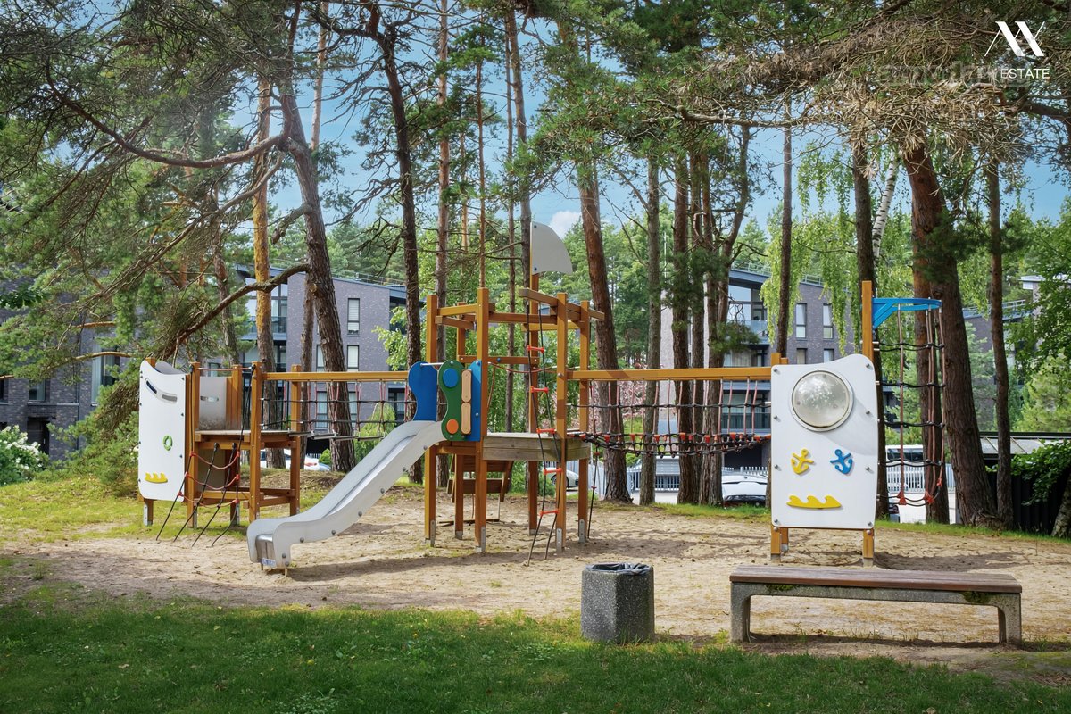 Premium Klasės 3 Kambarių Butas Prestižiniame - nuotraukos Nr. 35