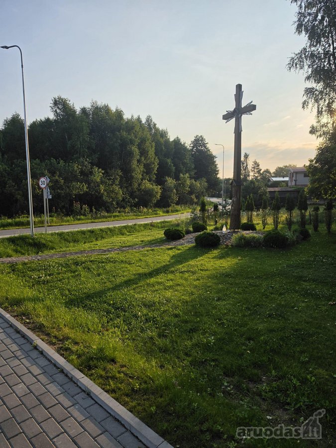 Parduodamas išskirtinis sklypas pačioje - nuotraukos Nr. 4