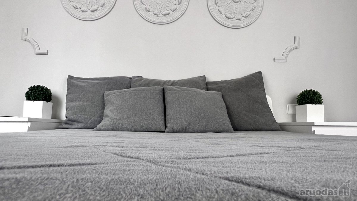 Išnuomojamas jaukus 2 kambarių butas su Sauna - nuotraukos Nr. 10